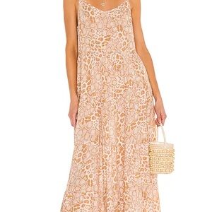 Show Me Your MuMu Caroline Dress